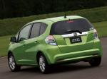 Honda Fit Hybrid 2010 года